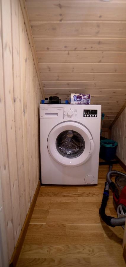 Kedainiai Old Town Apartment Екстер'єр фото