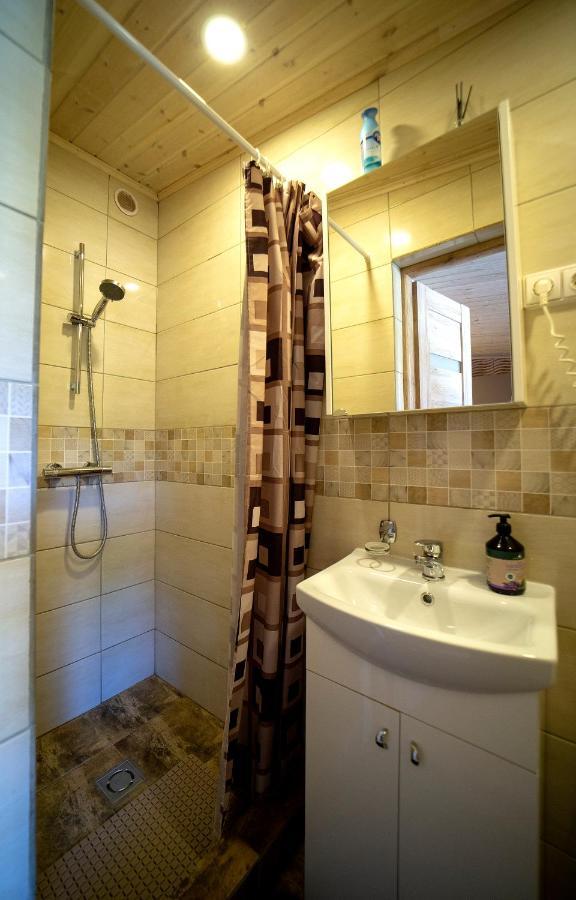 Kedainiai Old Town Apartment Екстер'єр фото
