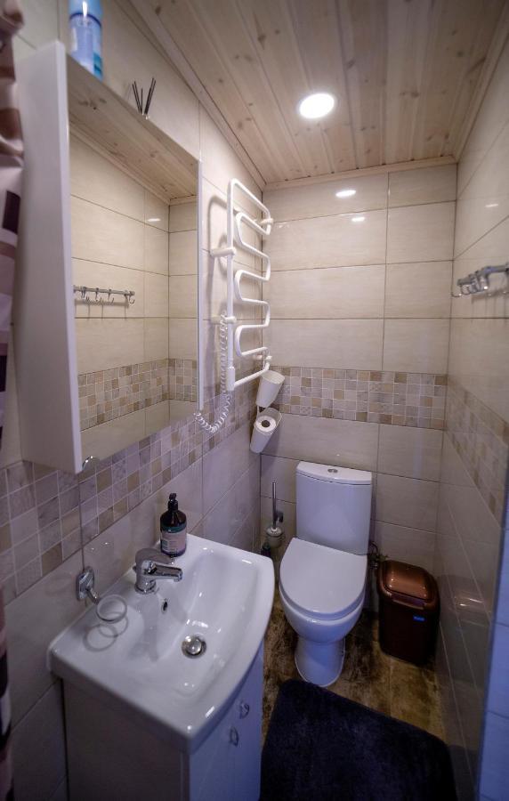 Kedainiai Old Town Apartment Екстер'єр фото